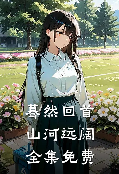 蓦然回首山河远阔全集免费