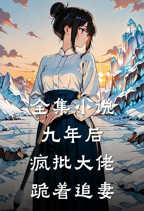 全集小说九年后，疯批大佬跪着追妻