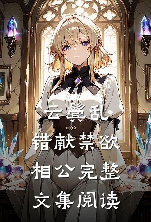 云鬓乱，错献禁欲相公完整文集阅读
