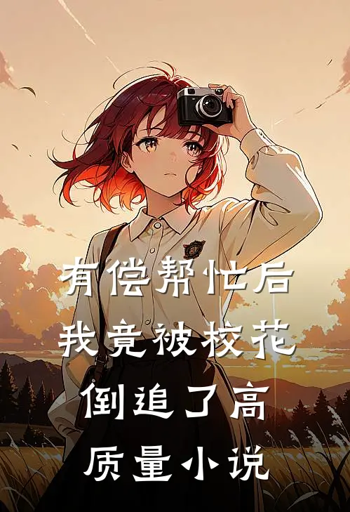 有偿帮忙后，我竟被校花倒追了高质量小说