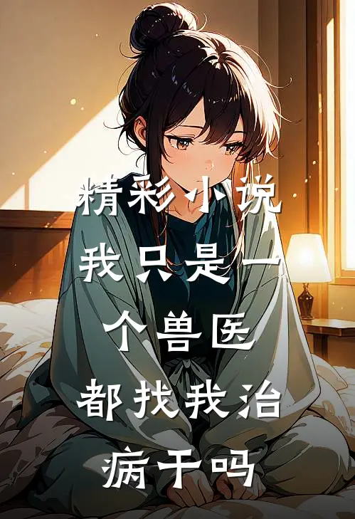精彩小说我只是一个兽医，都找我治病干吗
