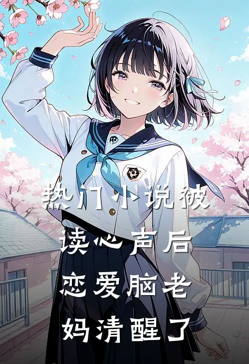 热门小说被读心声后，恋爱脑老妈清醒了