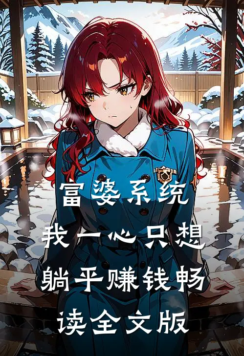 富婆系统：我一心只想躺平赚钱畅读全文版