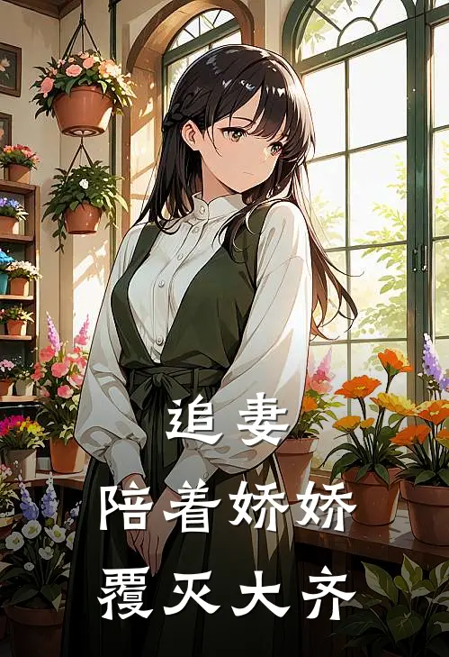 追妻：陪着娇娇覆灭大齐