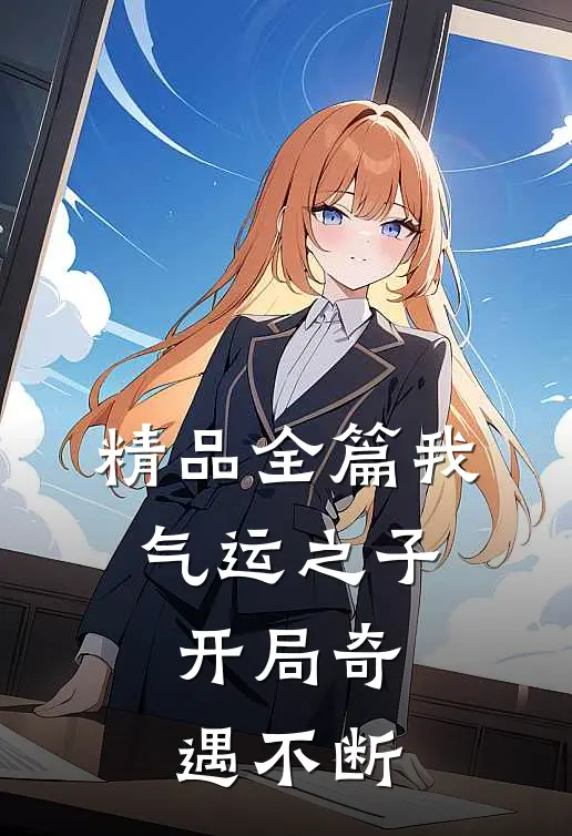 精品全篇我，气运之子，开局奇遇不断