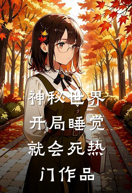 神秘世界：开局睡觉就会死热门作品
