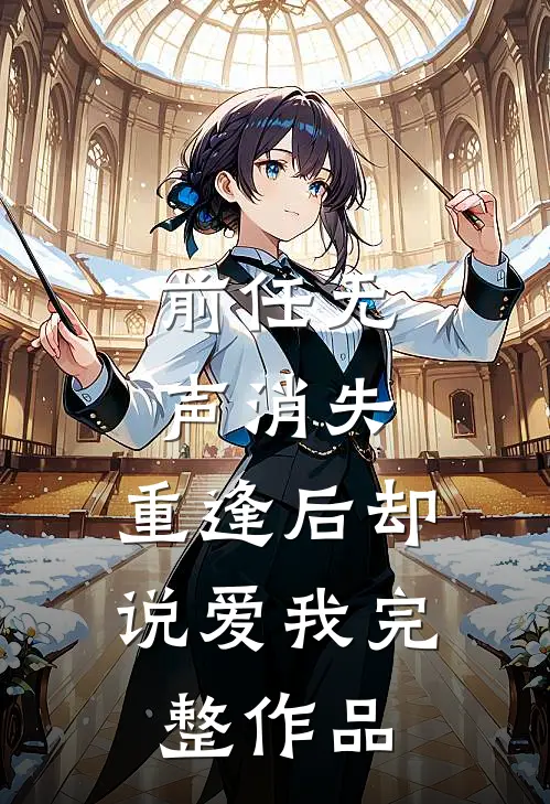 前任无声消失，重逢后却说爱我完整作品