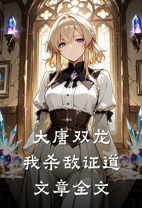 大唐双龙：我杀敌证道文章全文