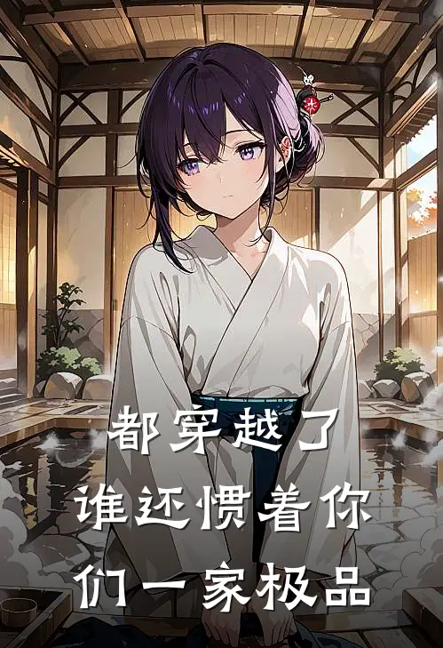 都穿越了，谁还惯着你们一家极品