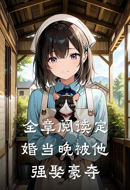 全章阅读定婚当晚被他强娶豪夺