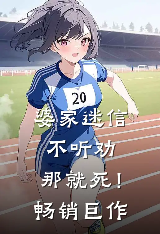 婆家迷信不听劝，那就死！畅销巨作