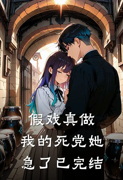 假戏真做：我的死党她急了已完结