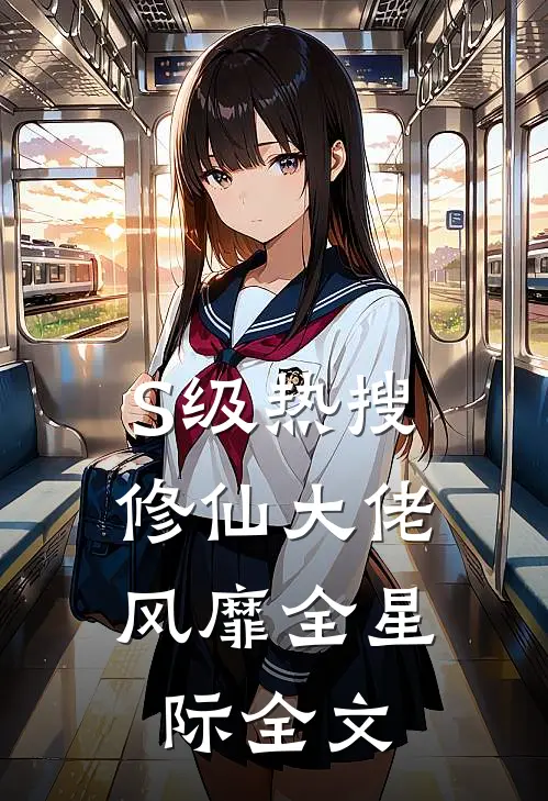 S级热搜：修仙大佬风靡全星际全文