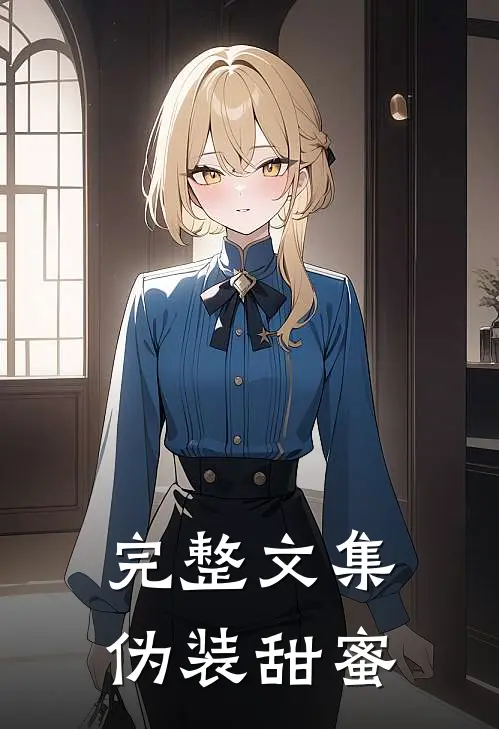 完整文集伪装甜蜜