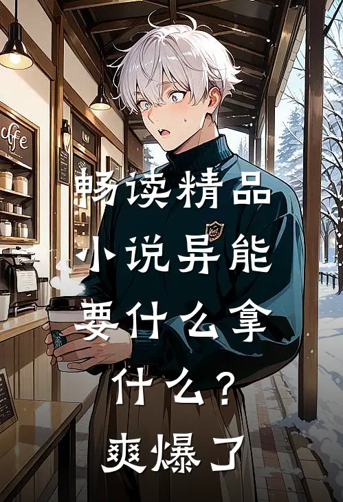 畅读精品小说异能：要什么拿什么？爽爆了