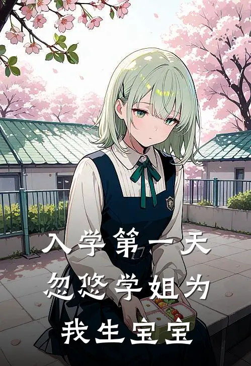 入学第一天，忽悠学姐为我生宝宝