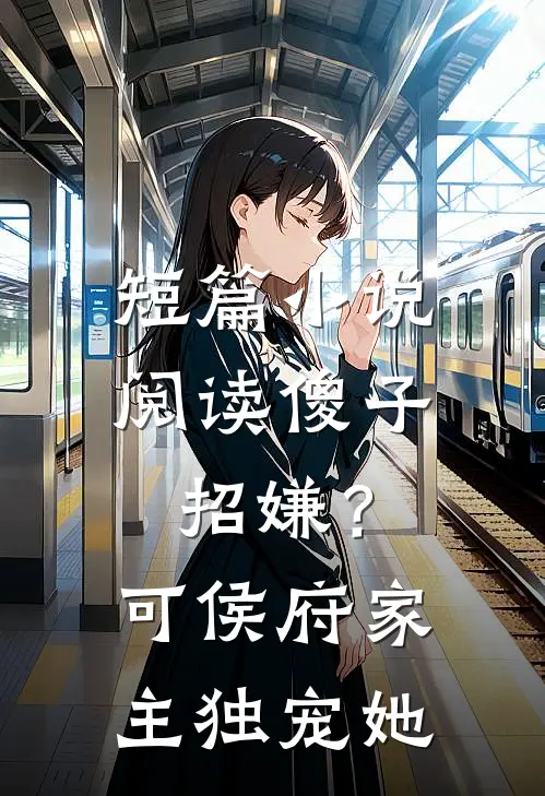 短篇小说阅读傻子招嫌？可侯府家主独宠她
