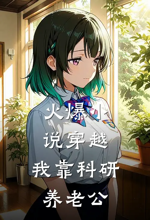 火爆小说穿越：我靠科研养老公