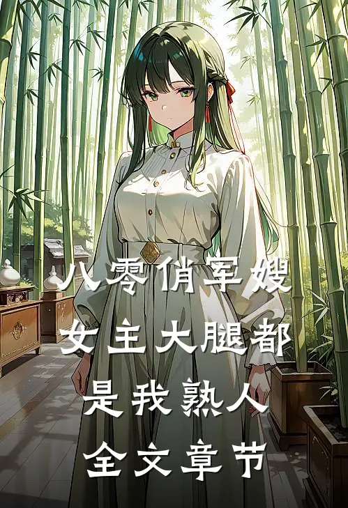 八零俏军嫂：女主大腿都是我熟人全文章节
