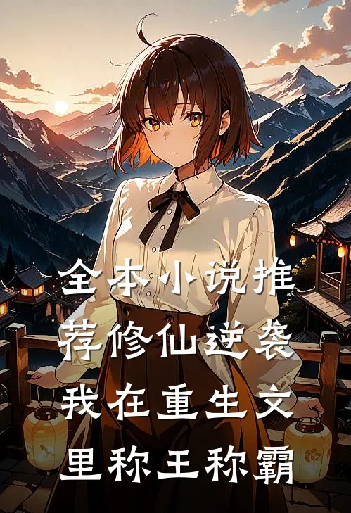 全本小说推荐修仙逆袭，我在重生文里称王称霸