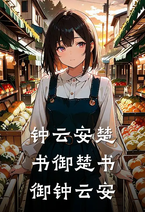 钟云安楚书御楚书御钟云安