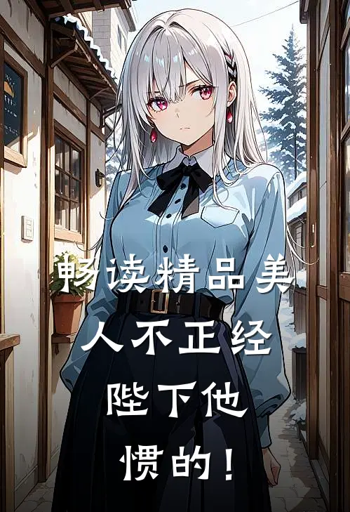 畅读精品美人不正经，陛下他惯的！