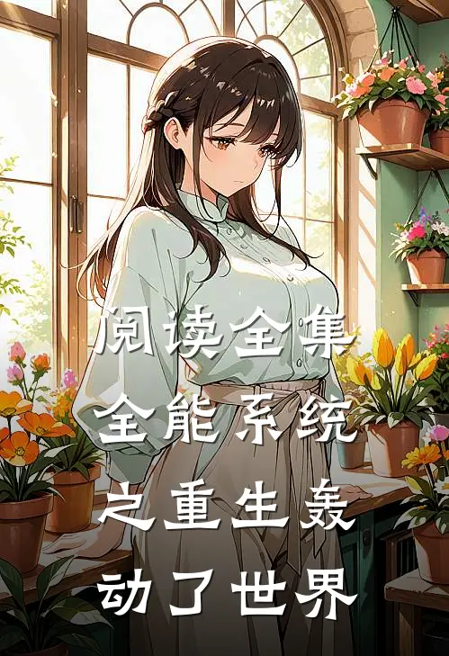 阅读全集全能系统之重生轰动了世界