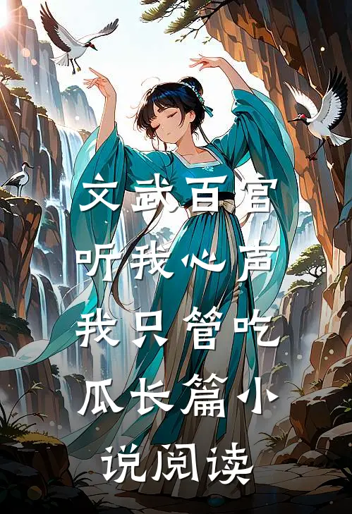 文武百官听我心声：我只管吃瓜长篇小说阅读