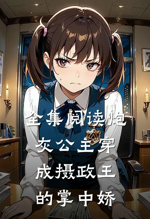 全集阅读炮灰公主穿成摄政王的掌中娇
