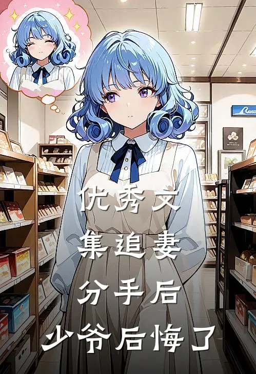 优秀文集追妻：分手后，少爷后悔了