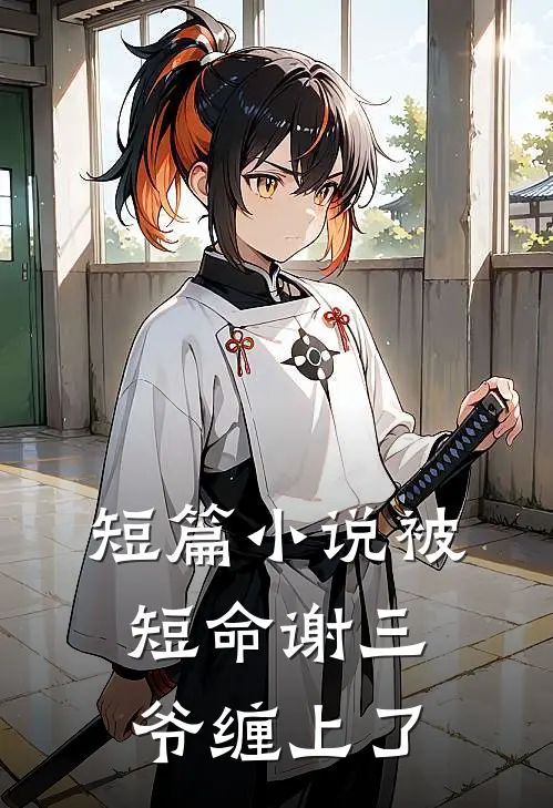短篇小说被短命谢三爷缠上了