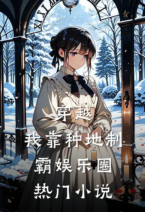 穿越：我靠种地制霸娱乐圈热门小说