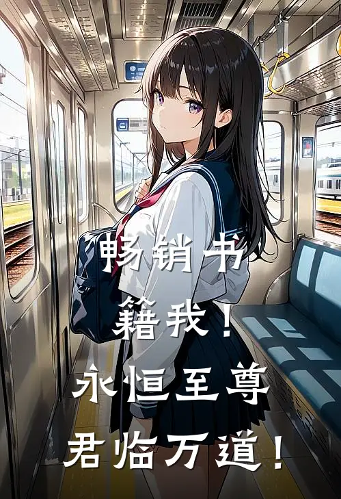 畅销书籍我！永恒至尊，君临万道！
