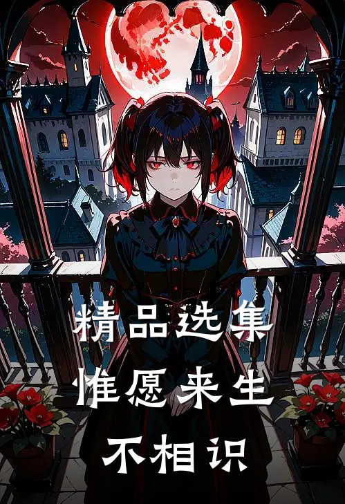 精品选集惟愿来生不相识
