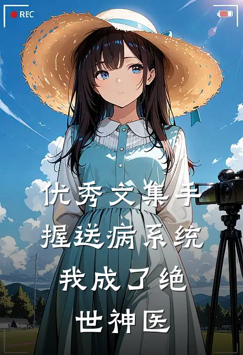 优秀文集手握送病系统，我成了绝世神医