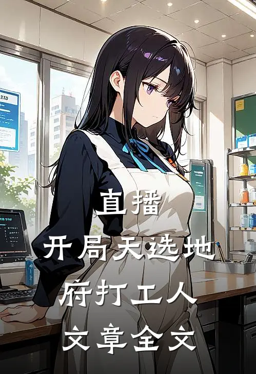 直播：开局天选地府打工人文章全文