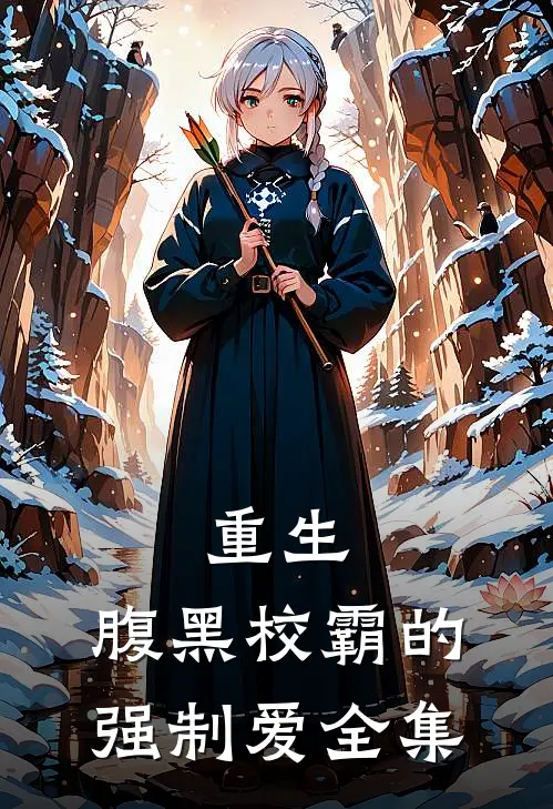 重生：腹黑校霸的强制爱全集
