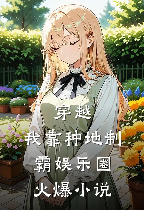 穿越：我靠种地制霸娱乐圈火爆小说