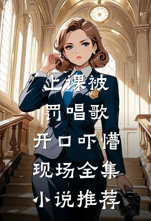 上课被罚唱歌，开口吓懵现场全集小说推荐