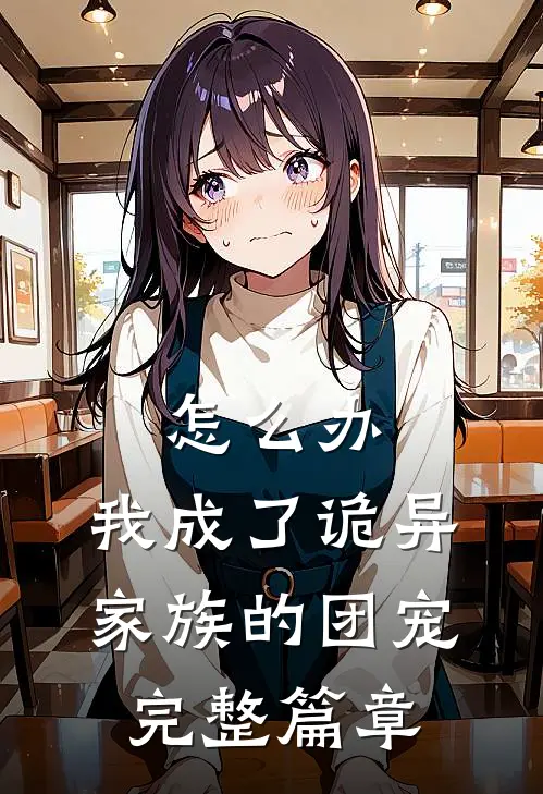 怎么办，我成了诡异家族的团宠完整篇章