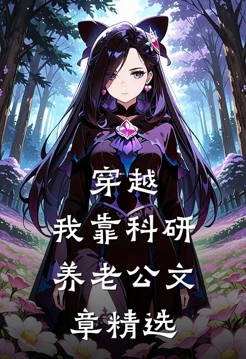 穿越：我靠科研养老公文章精选