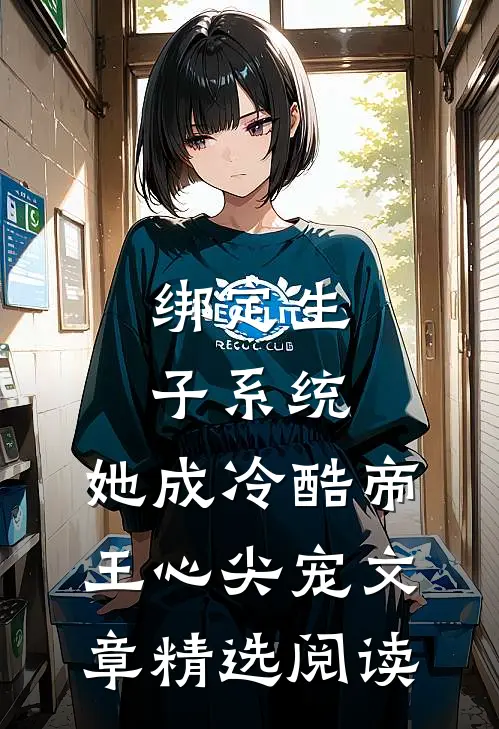 绑定生子系统，她成冷酷帝王心尖宠文章精选阅读
