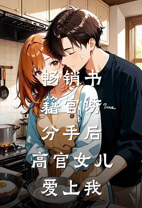 畅销书籍官诱：分手后，高官女儿爱上我