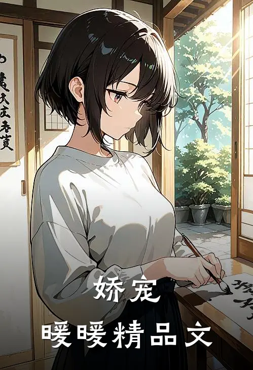 娇宠：暖暖精品文