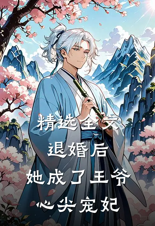 精选全文退婚后，她成了王爷心尖宠妃
