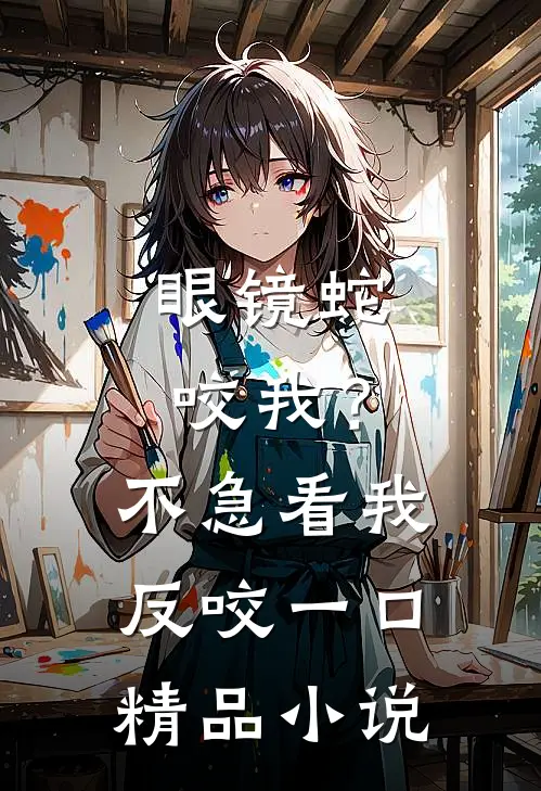 眼镜蛇咬我？不急，看我反咬一口精品小说