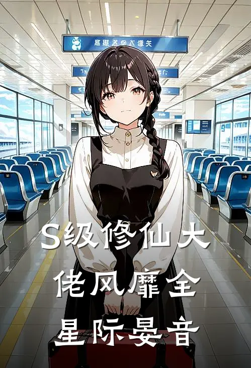 S级修仙大佬风靡全星际晏音