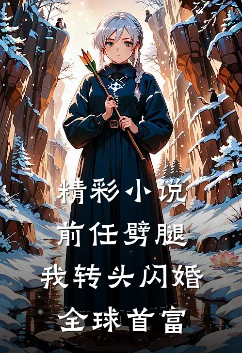 精彩小说前任劈腿，我转头闪婚全球首富