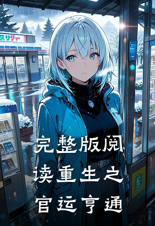 完整版阅读重生之官运亨通