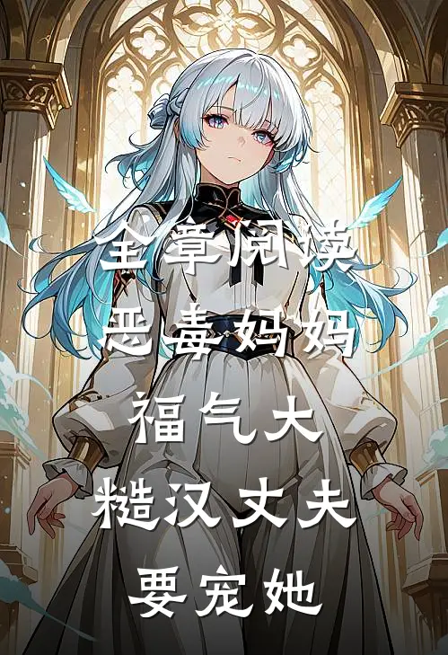 全章阅读恶毒妈妈福气大，糙汉丈夫要宠她